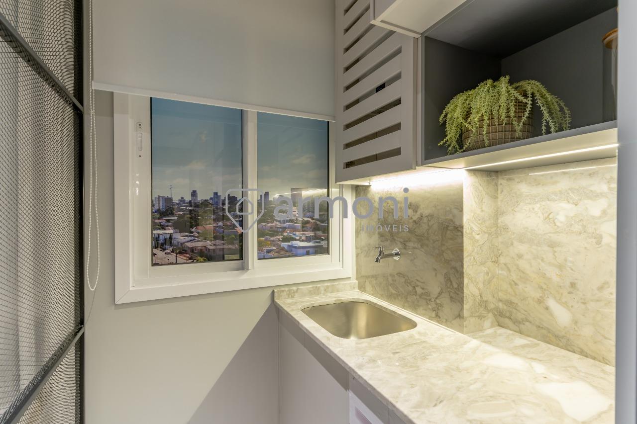 Apartamento à venda no Boqueirão: 