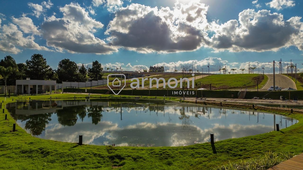 Lote à venda no São José: 
