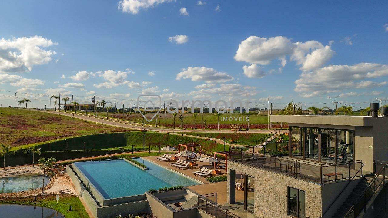 Lote à venda no São José: 