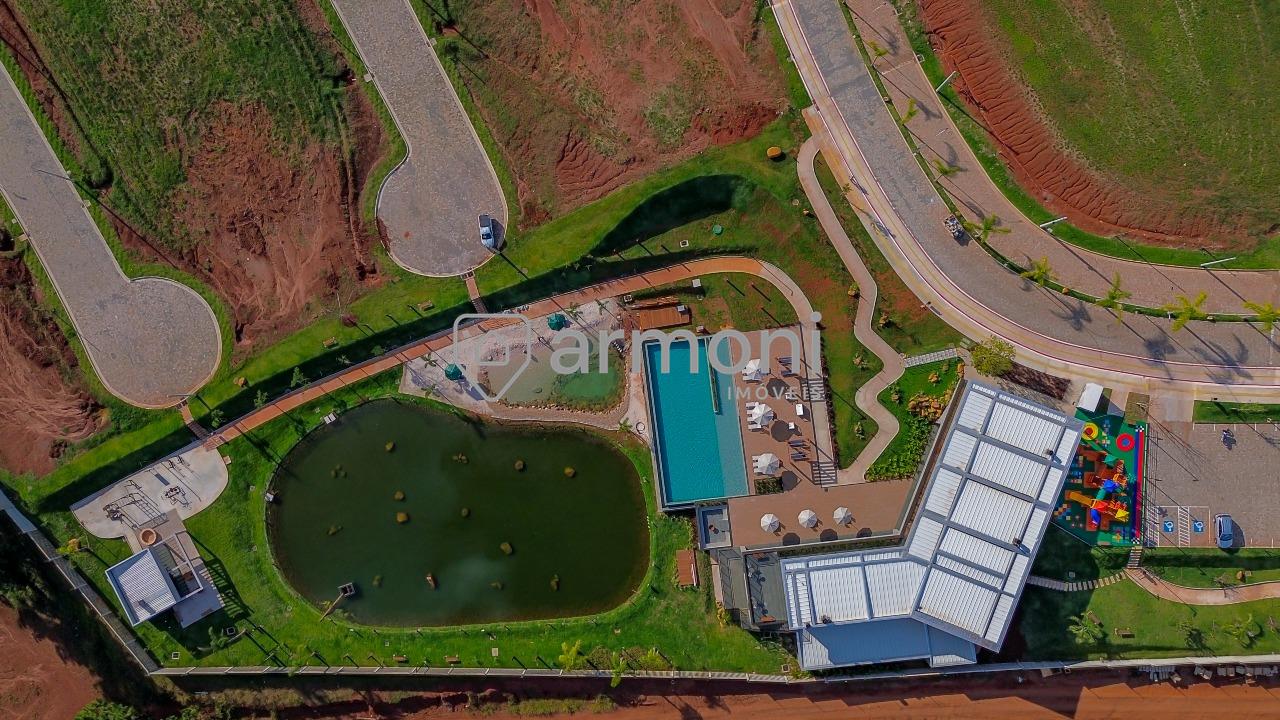 Lote à venda no São José: 