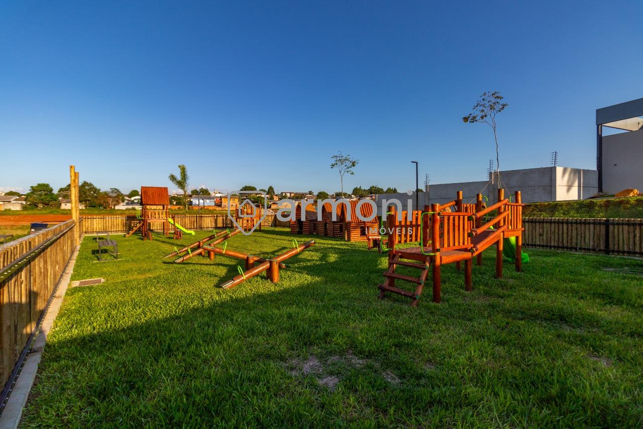 Lote à venda no São José: 