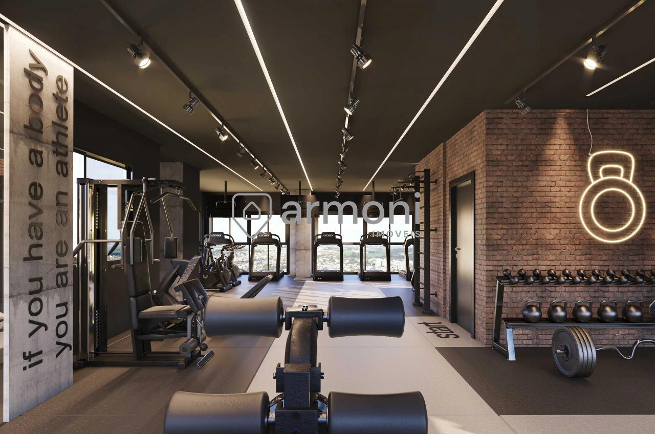 Apartamento à venda no Vila Rodrigues: 