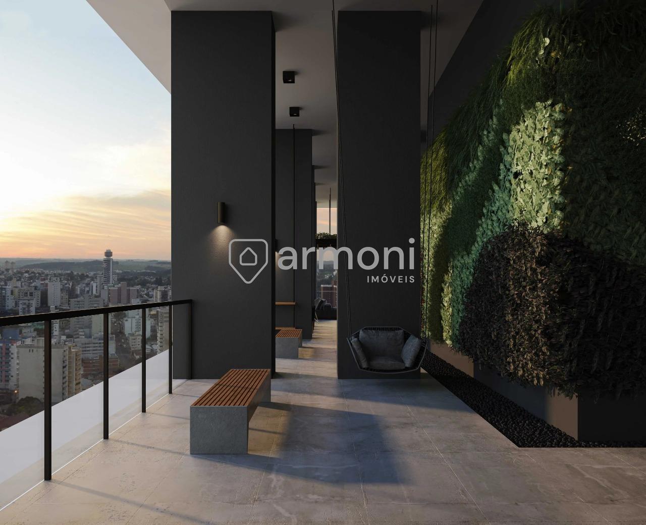 Apartamento à venda no Vila Rodrigues: 