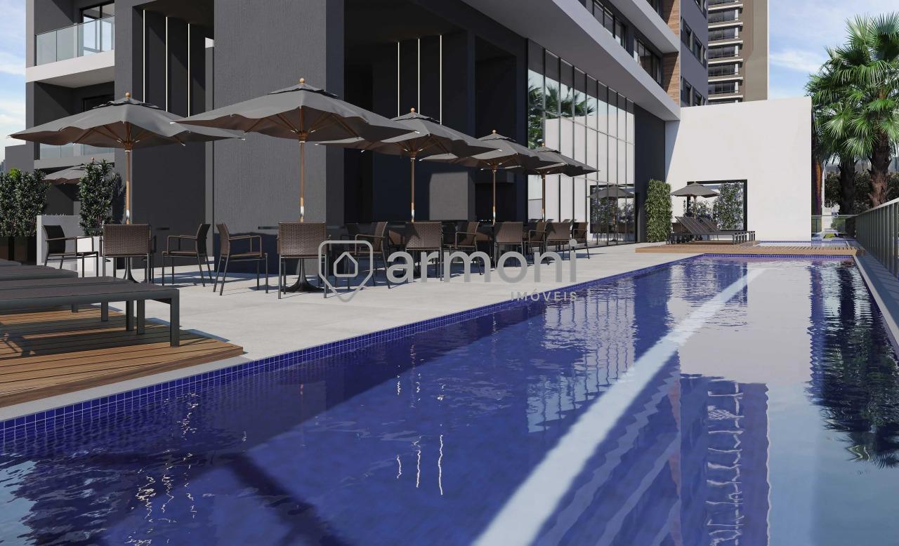 Apartamento à venda no Vila Rodrigues: 