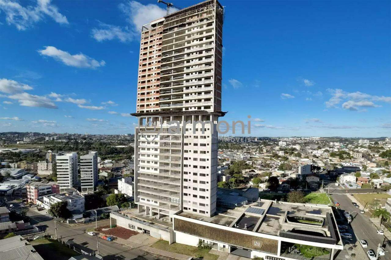 Apartamento à venda no Vila Rodrigues: 