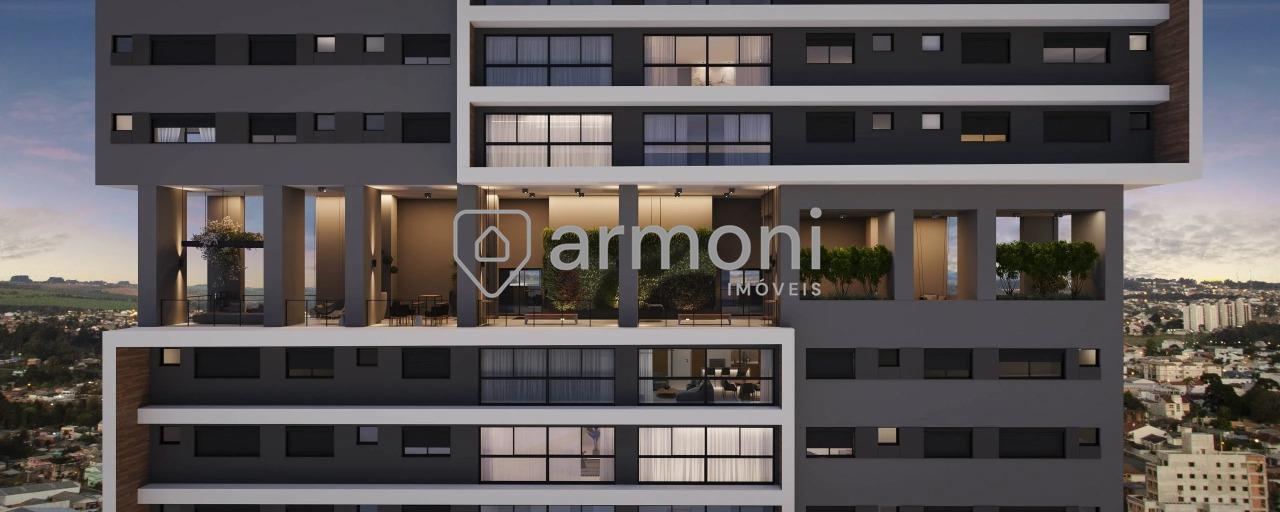 Apartamento à venda no Vila Rodrigues: 