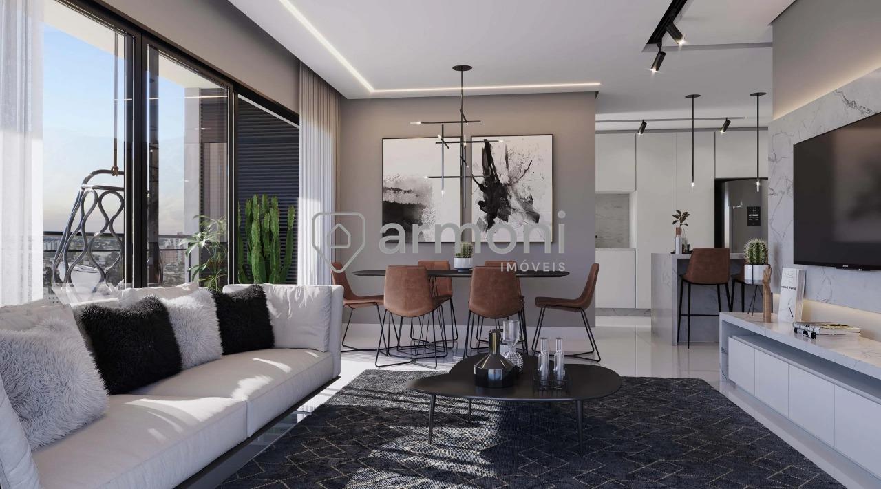 Apartamento à venda no Vila Rodrigues: 