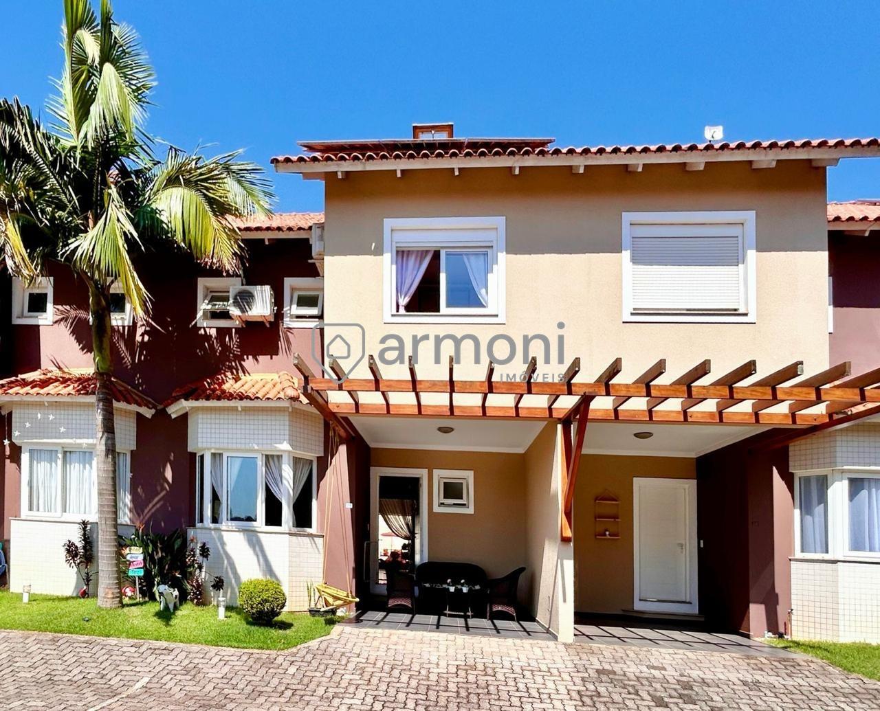 Casa à venda no Petrópolis: 