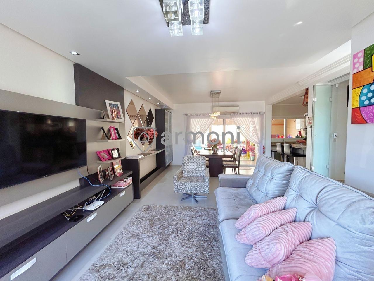 Casa à venda no Petrópolis: 