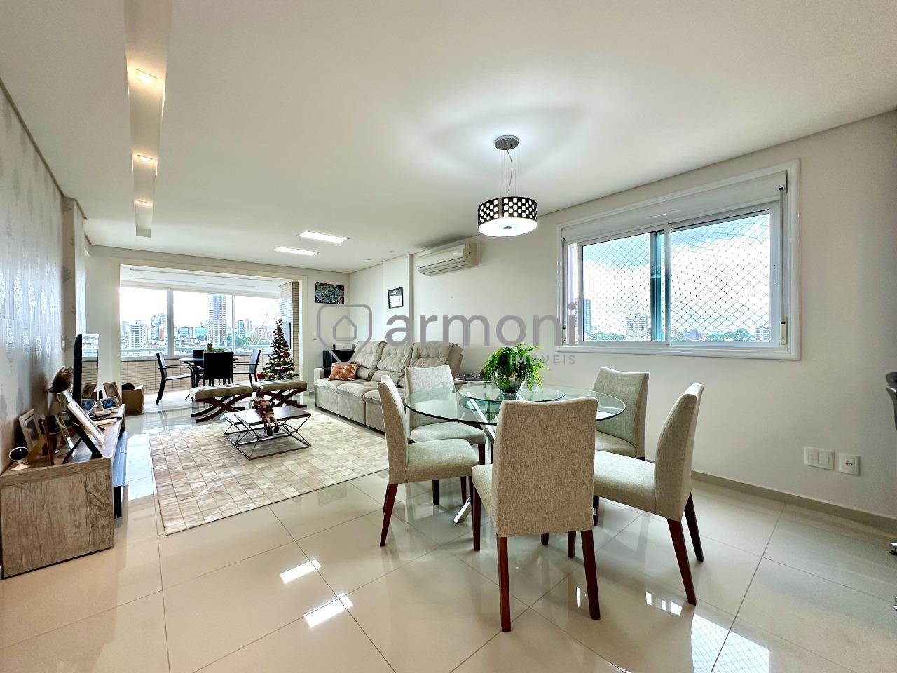 Apartamento à venda no Annes: 