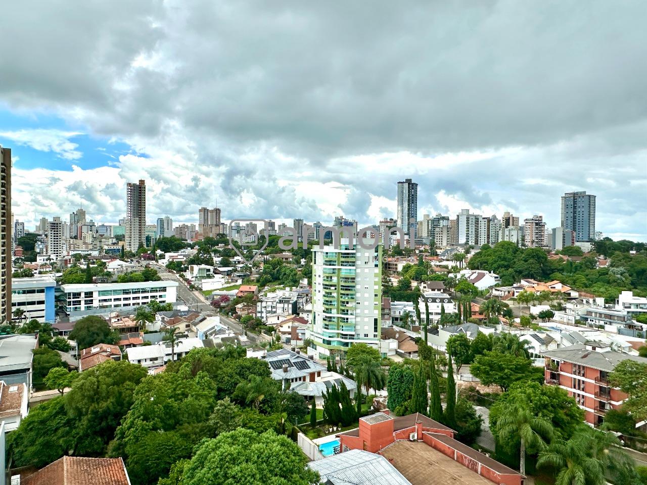 Apartamento à venda no Annes: 
