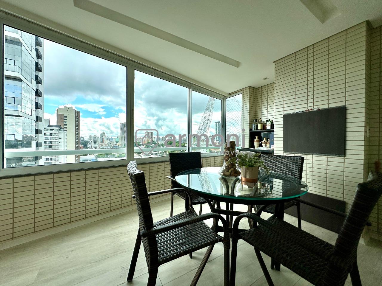 Apartamento à venda no Annes: 