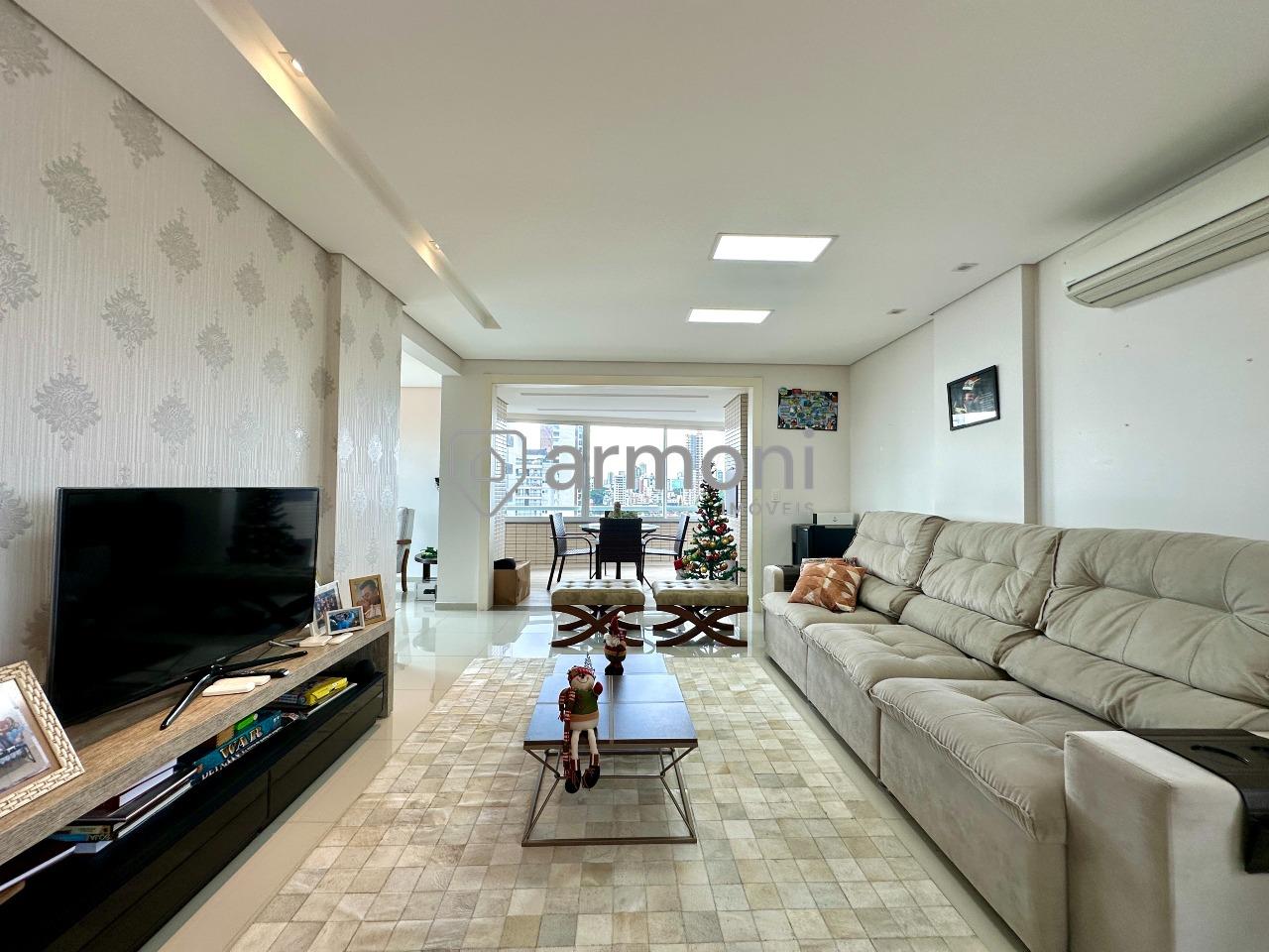 Apartamento à venda no Annes: 