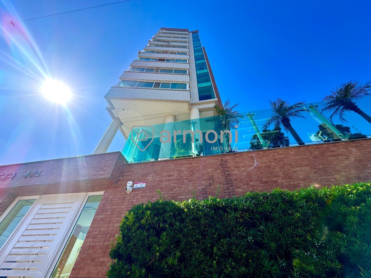 Apartamento à venda no Annes: 