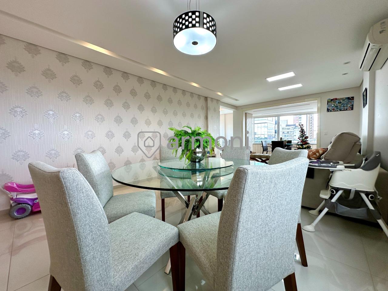 Apartamento à venda no Annes: 