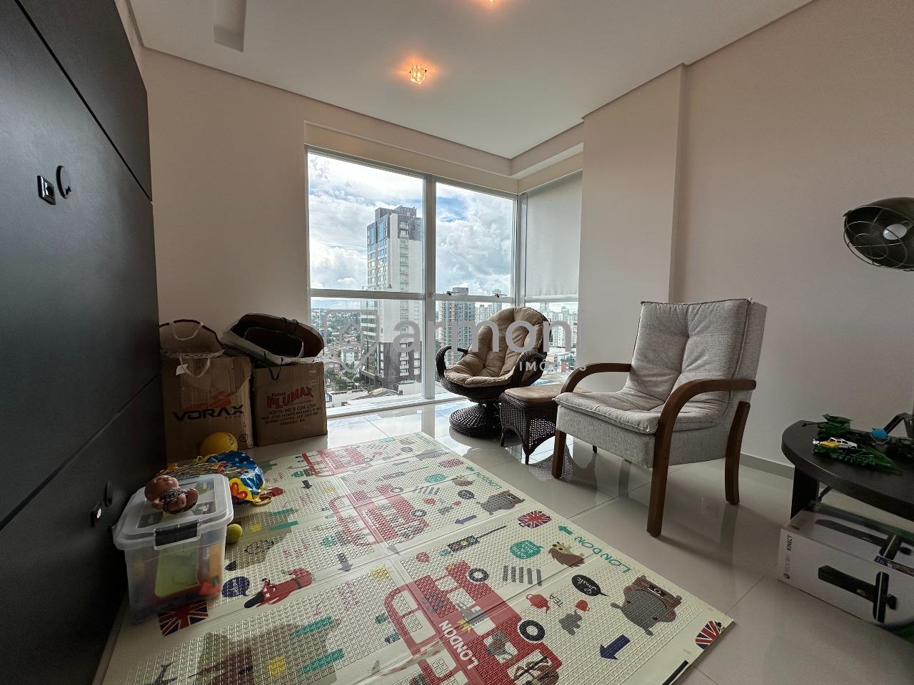 Apartamento à venda no Annes: 