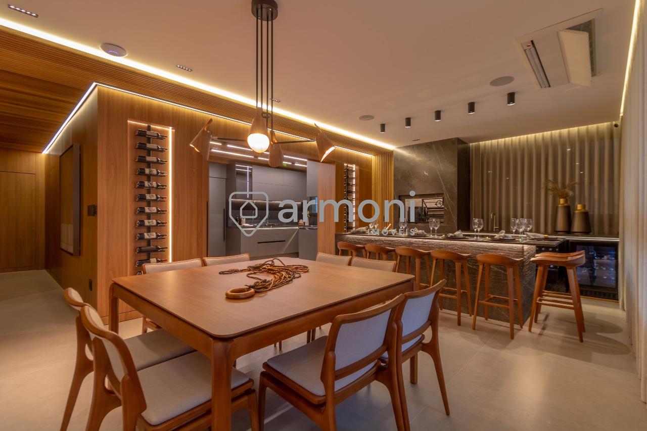 Apartamento à venda no Annes: 