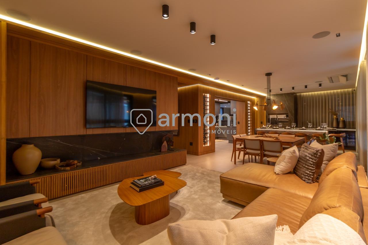 Apartamento à venda no Annes: 