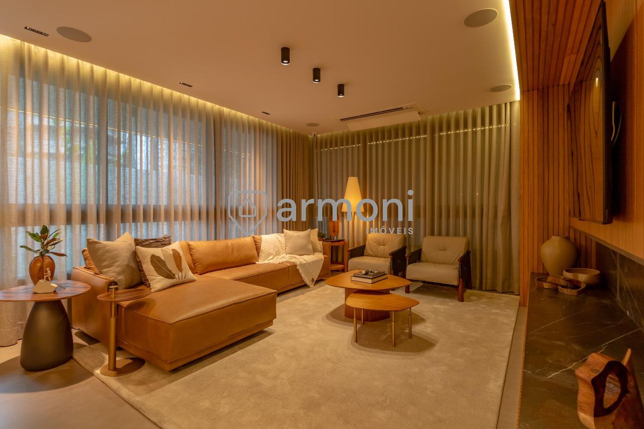 Apartamento à venda no Annes: 