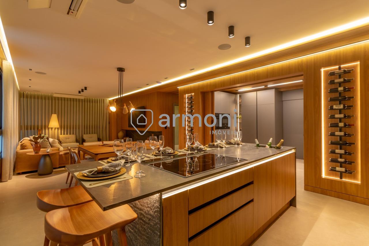 Apartamento à venda no Annes: 