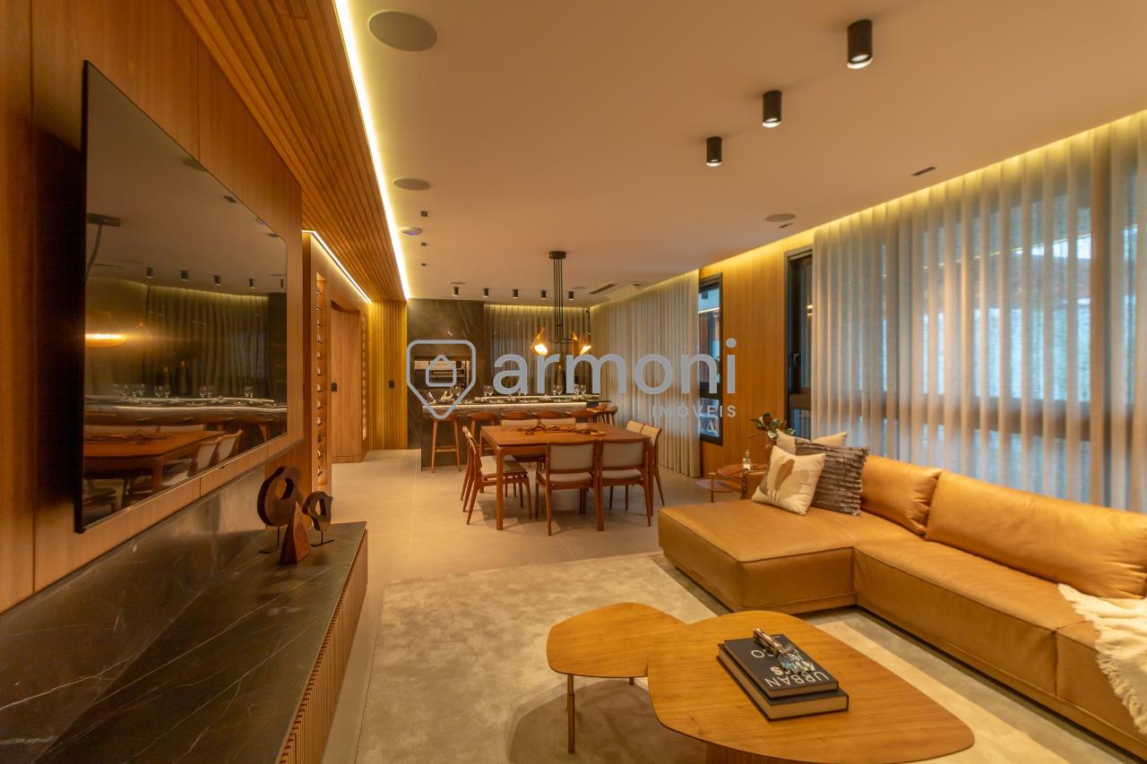 Apartamento à venda no Annes: 