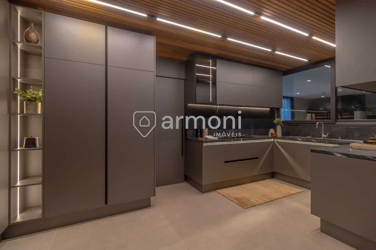 Apartamento à venda no Annes: 