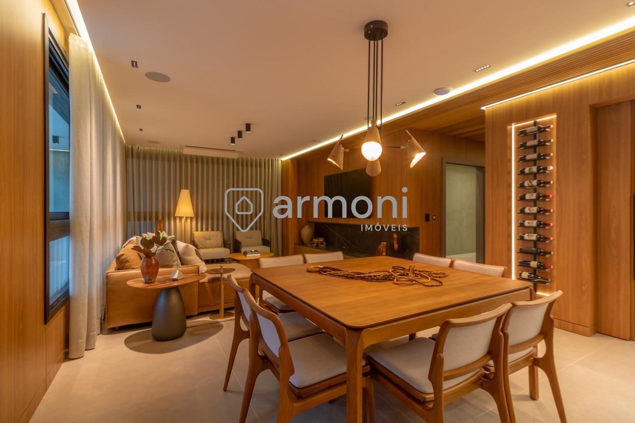 Apartamento à venda no Annes: 