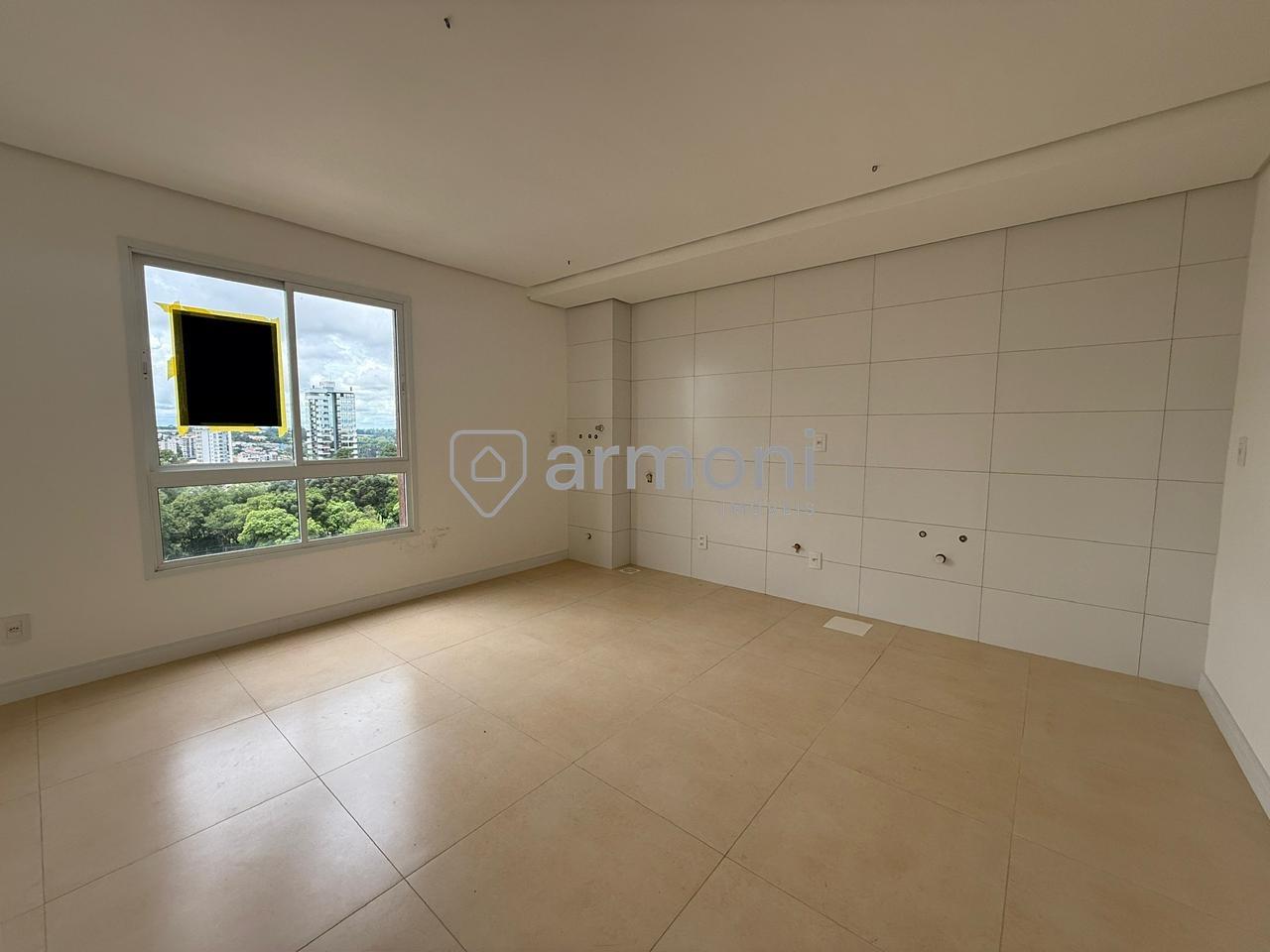 Apartamento à venda no Vila Rodrigues: 