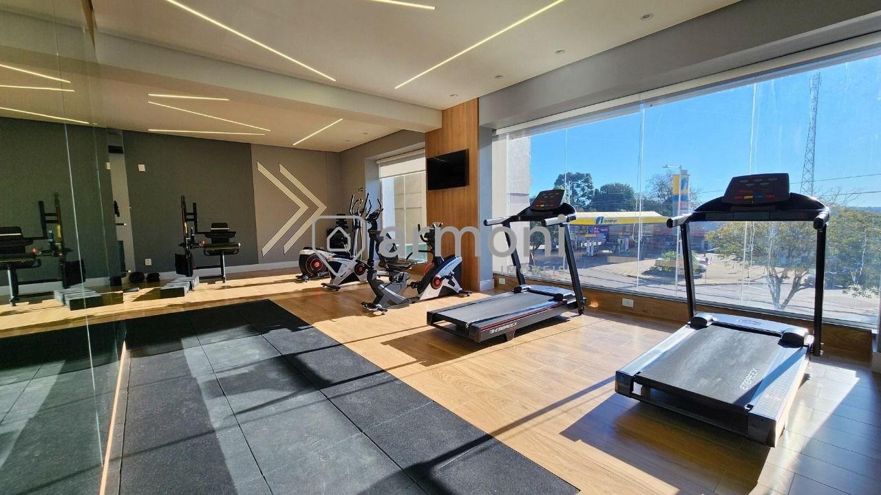 Apartamento à venda no Vila Rodrigues: 