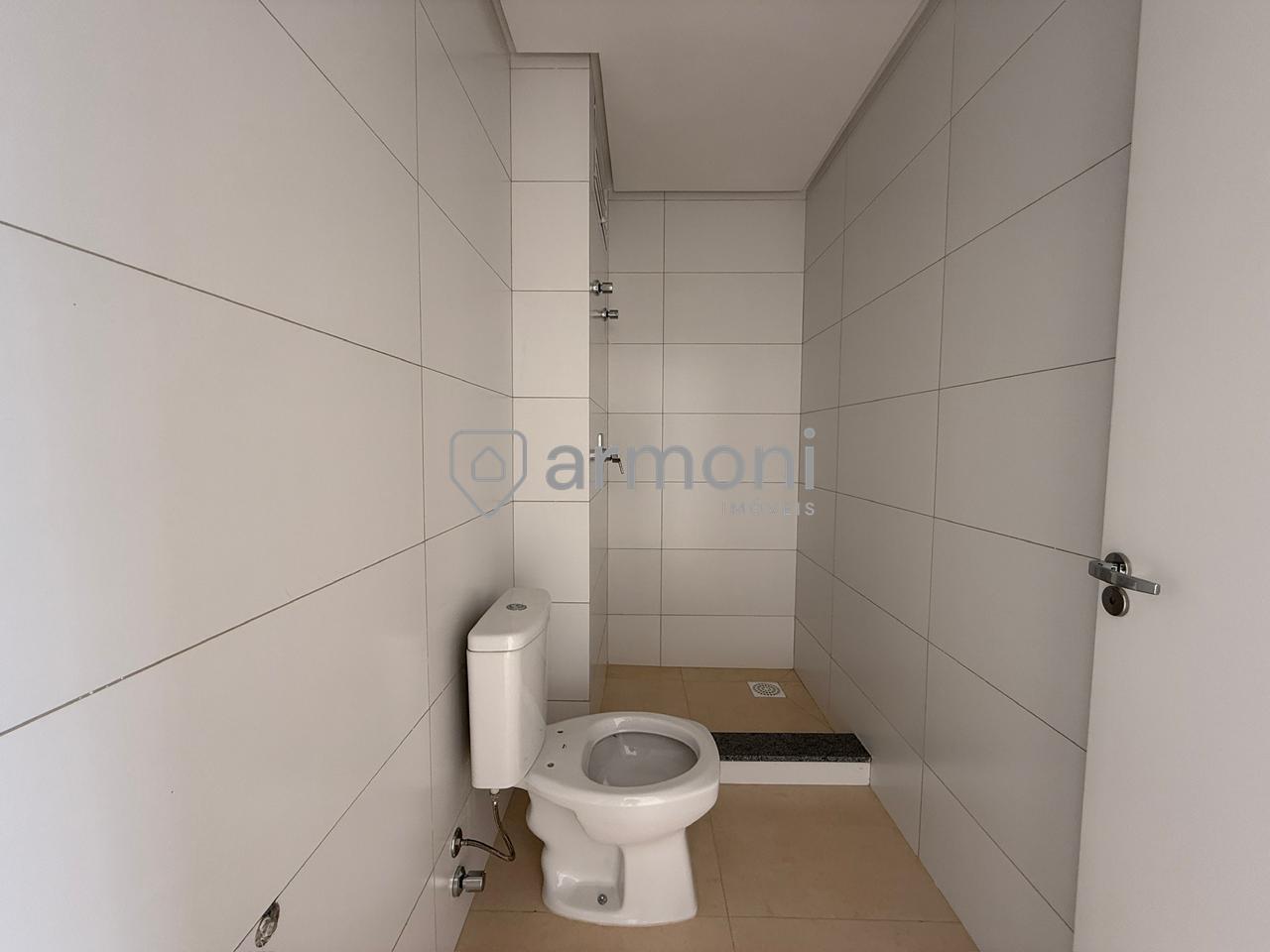 Apartamento à venda no Vila Rodrigues: 