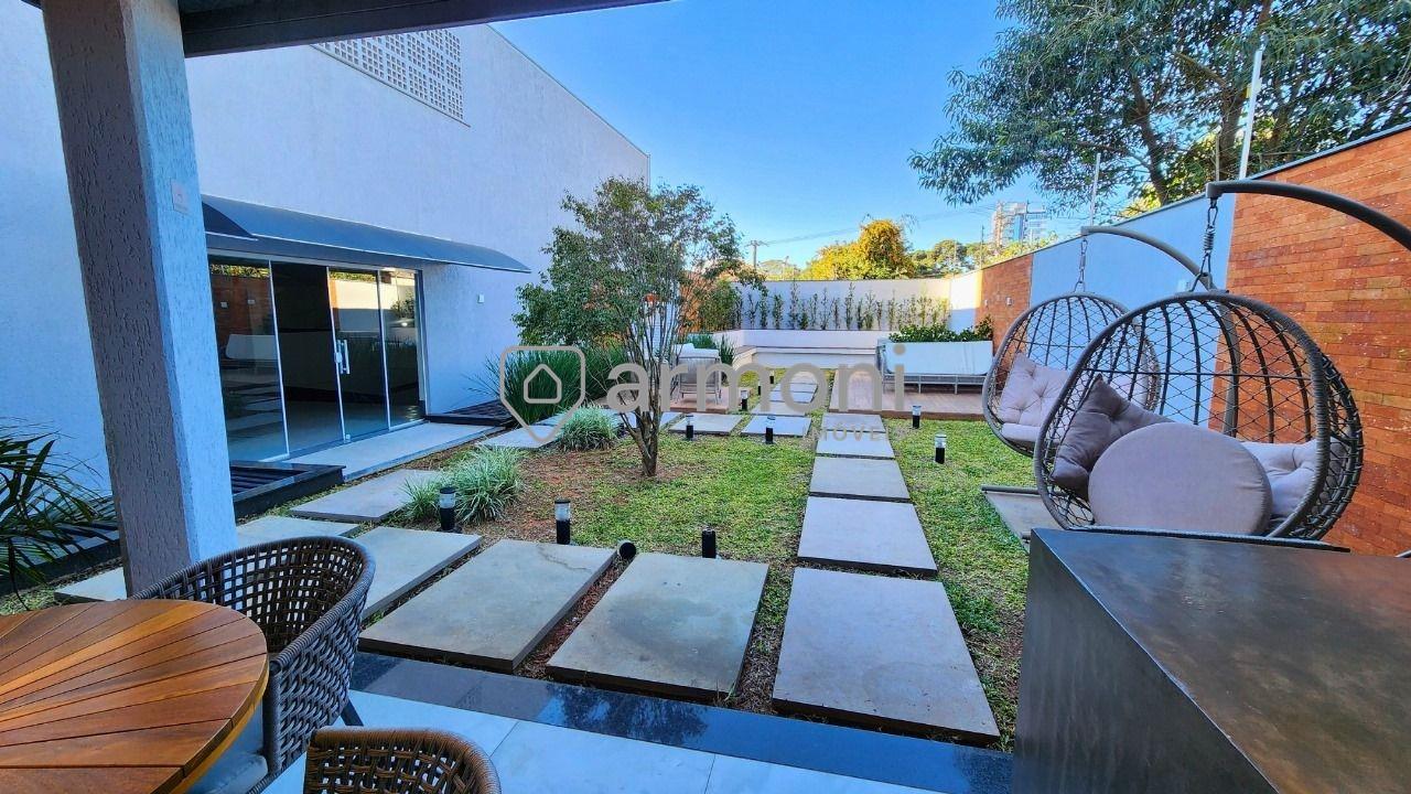 Apartamento à venda no Vila Rodrigues: 