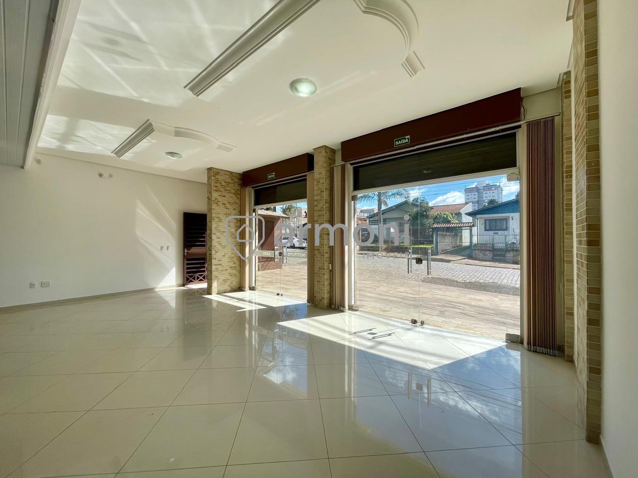 Loja à venda no Boqueirão: 