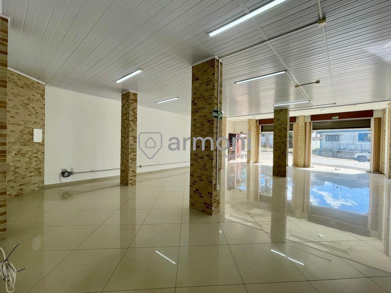 Loja à venda no Boqueirão: 