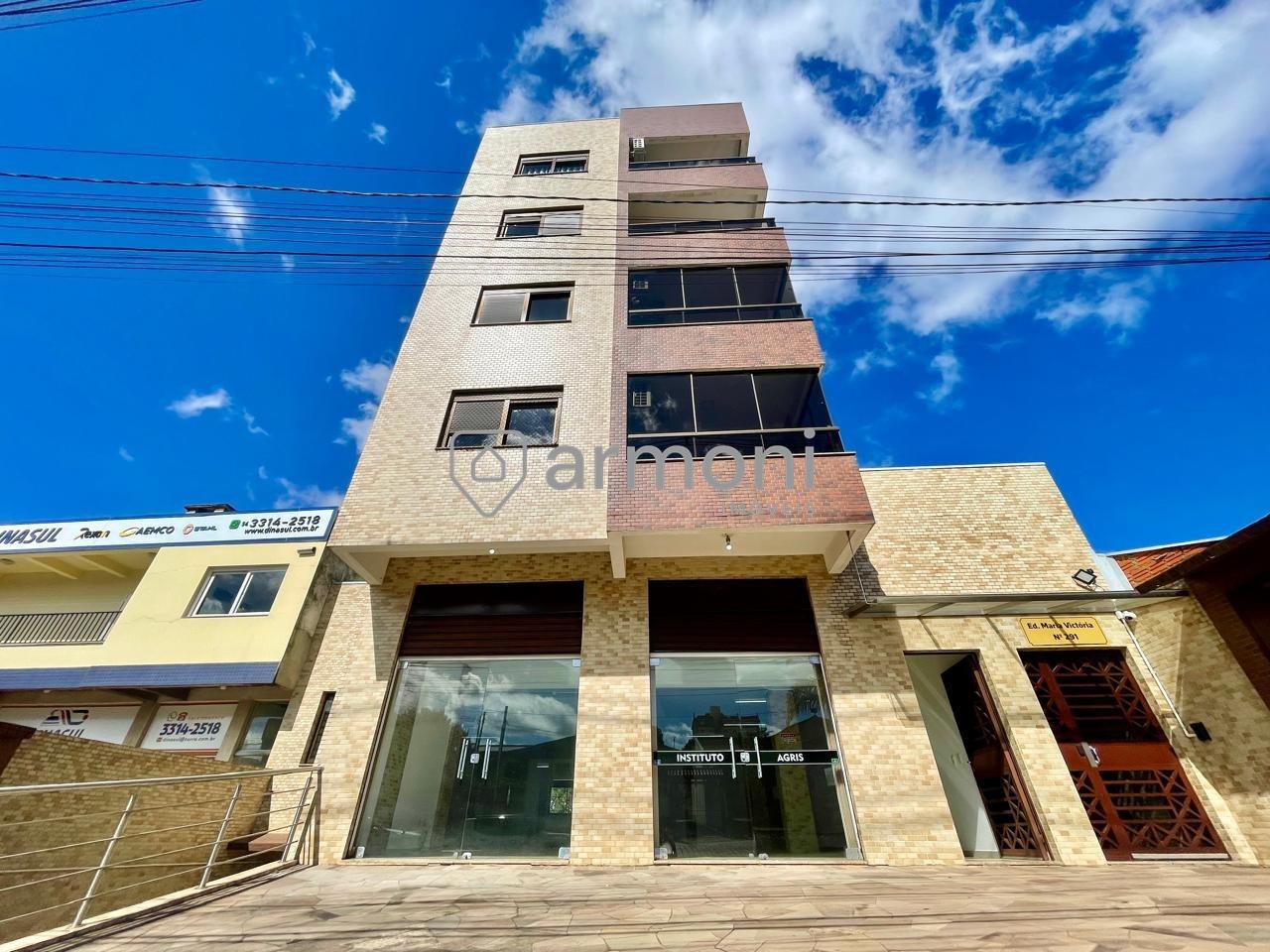 Loja à venda no Boqueirão: 