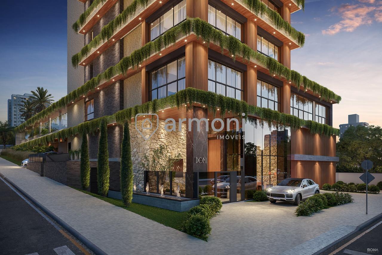 Apartamento à venda no Annes: 