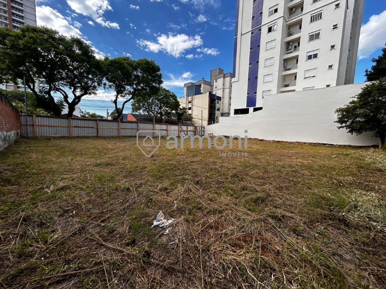 Lote à venda no Centro: 