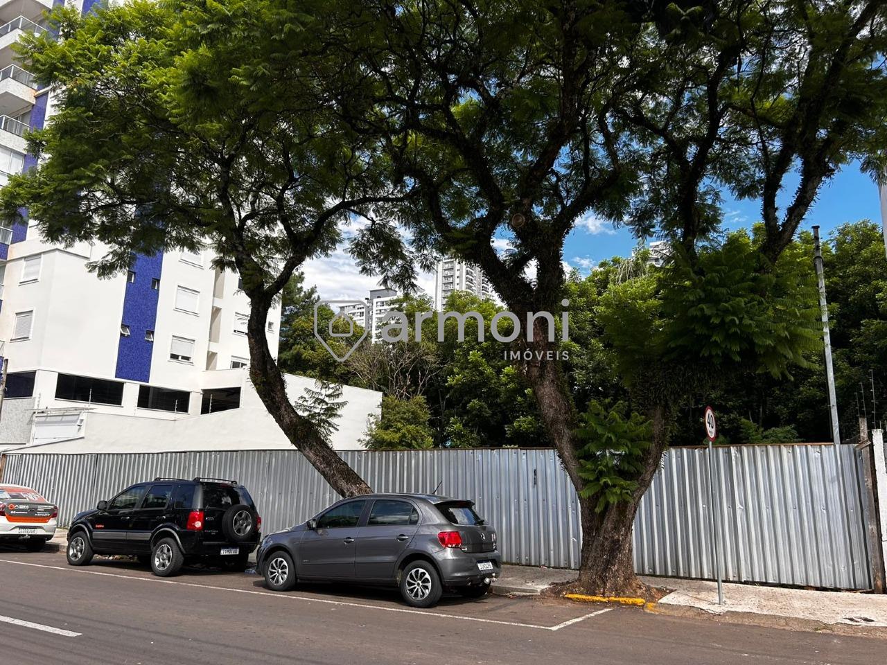 Lote à venda no Centro: 