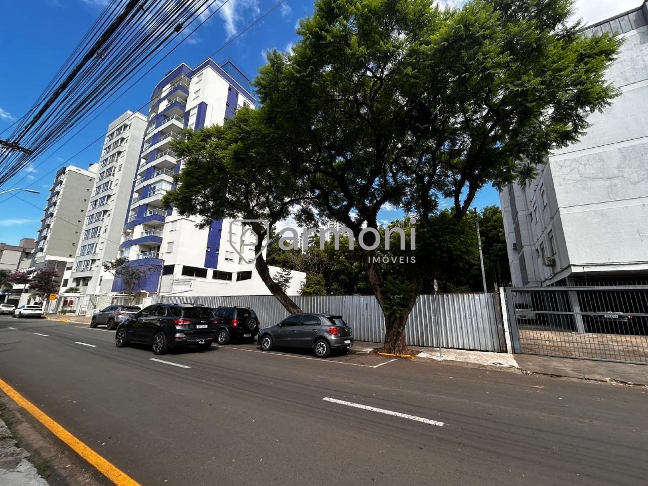 Lote à venda no Centro: 