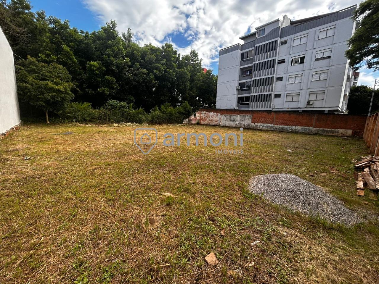 Lote à venda no Centro: 