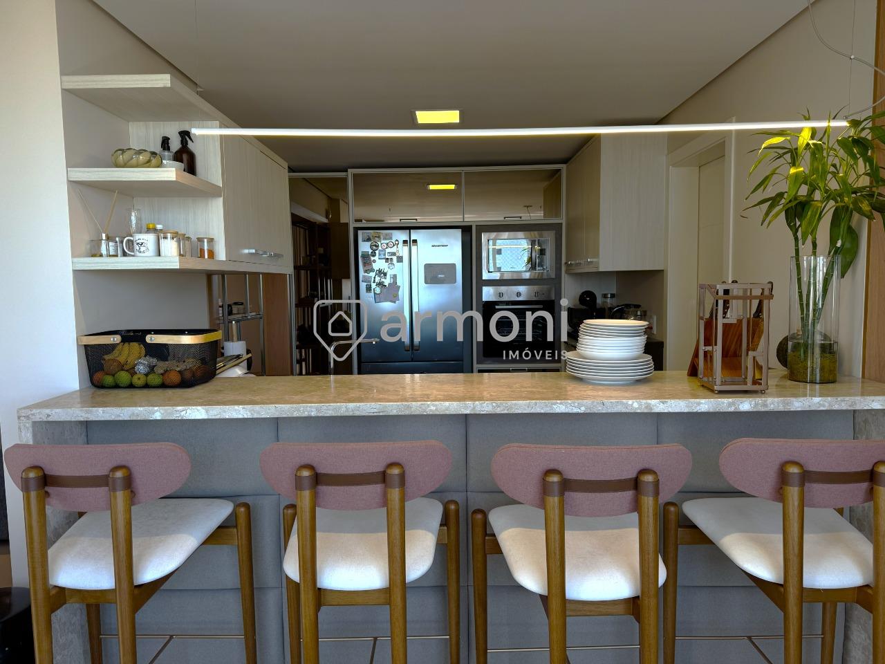 Apartamento à venda no Vila Rodrigues: 