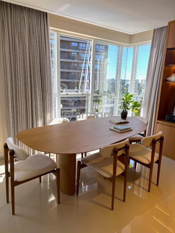 Apartamento à venda no Vila Rodrigues: 