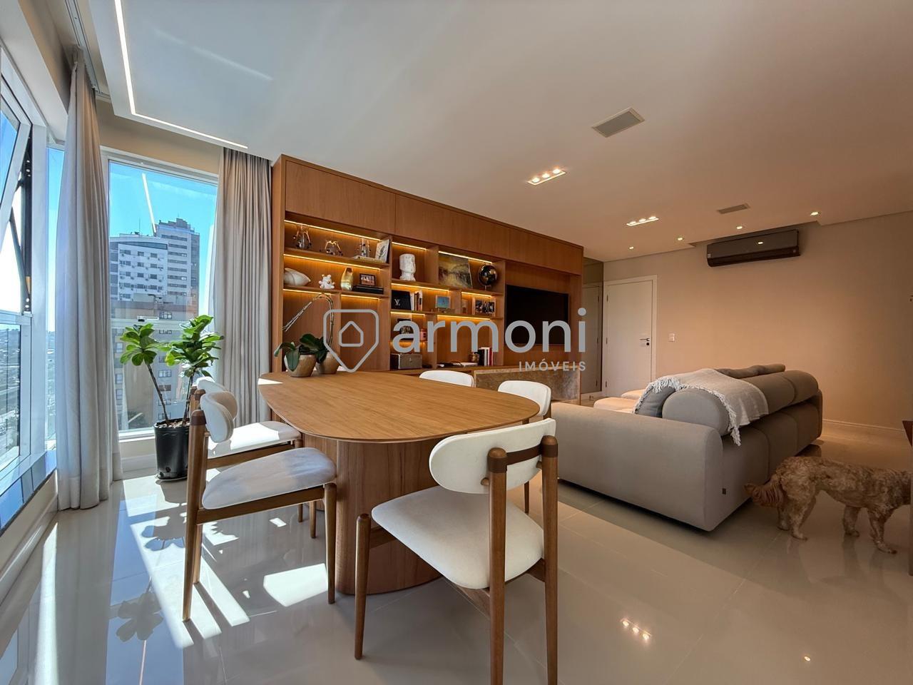 Apartamento à venda no Vila Rodrigues: 