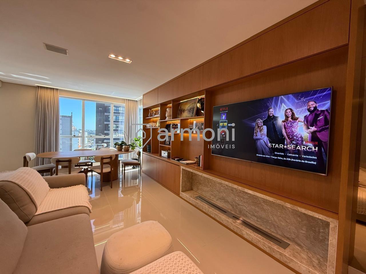 Apartamento à venda no Vila Rodrigues: 