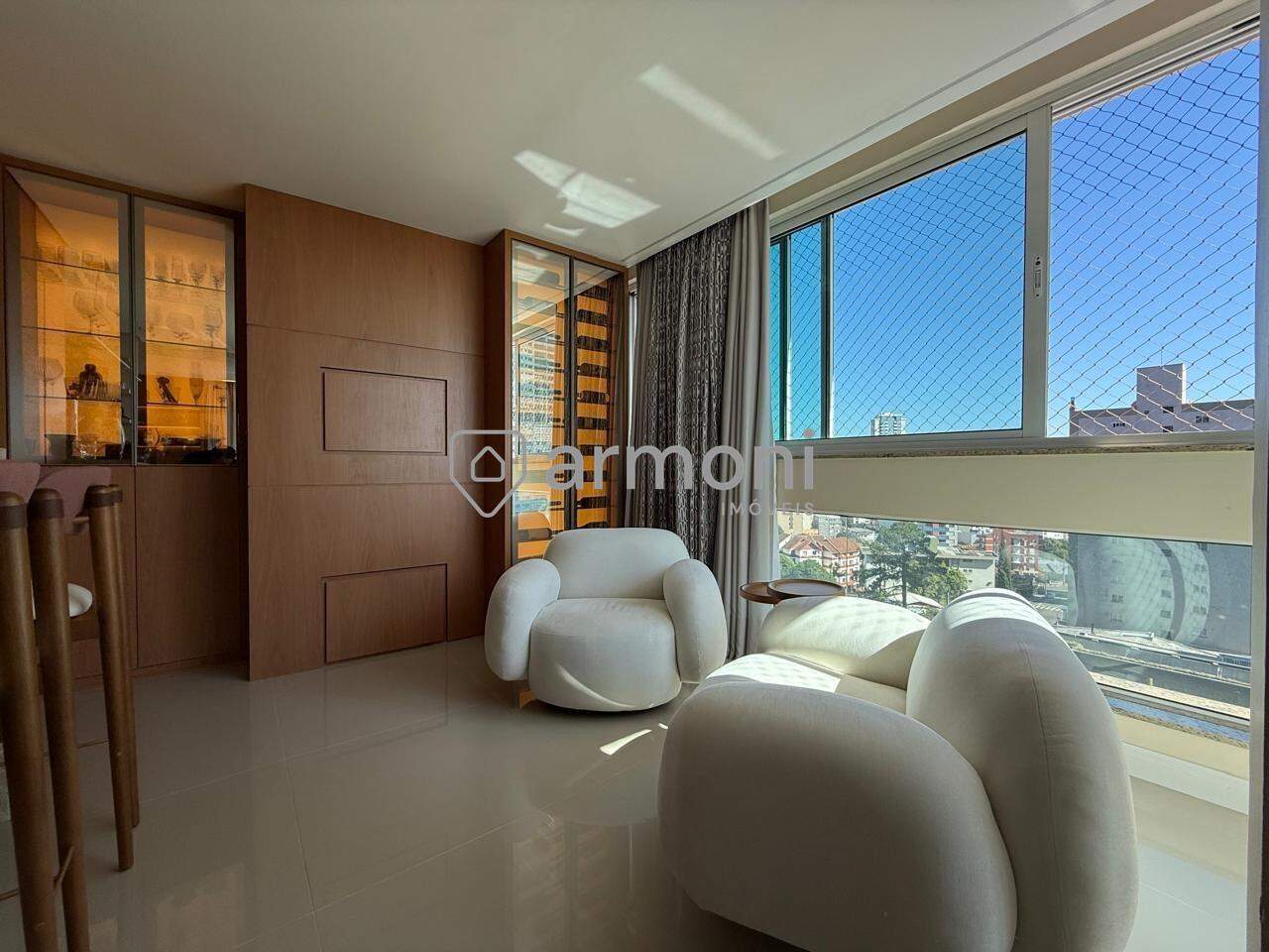 Apartamento à venda no Vila Rodrigues: 