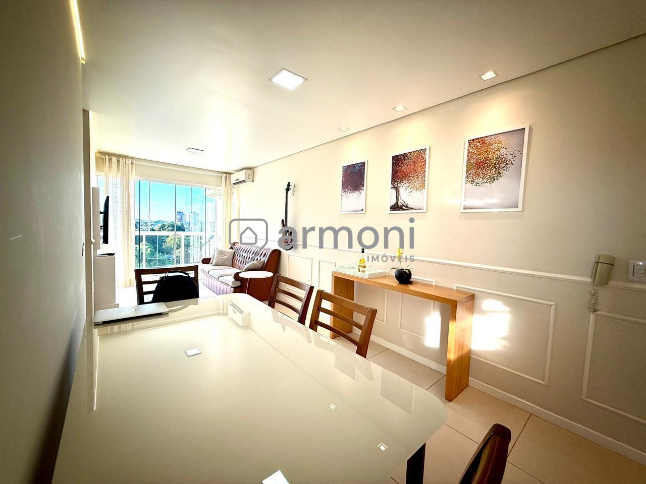 Apartamento à venda no São Cristóvão: 