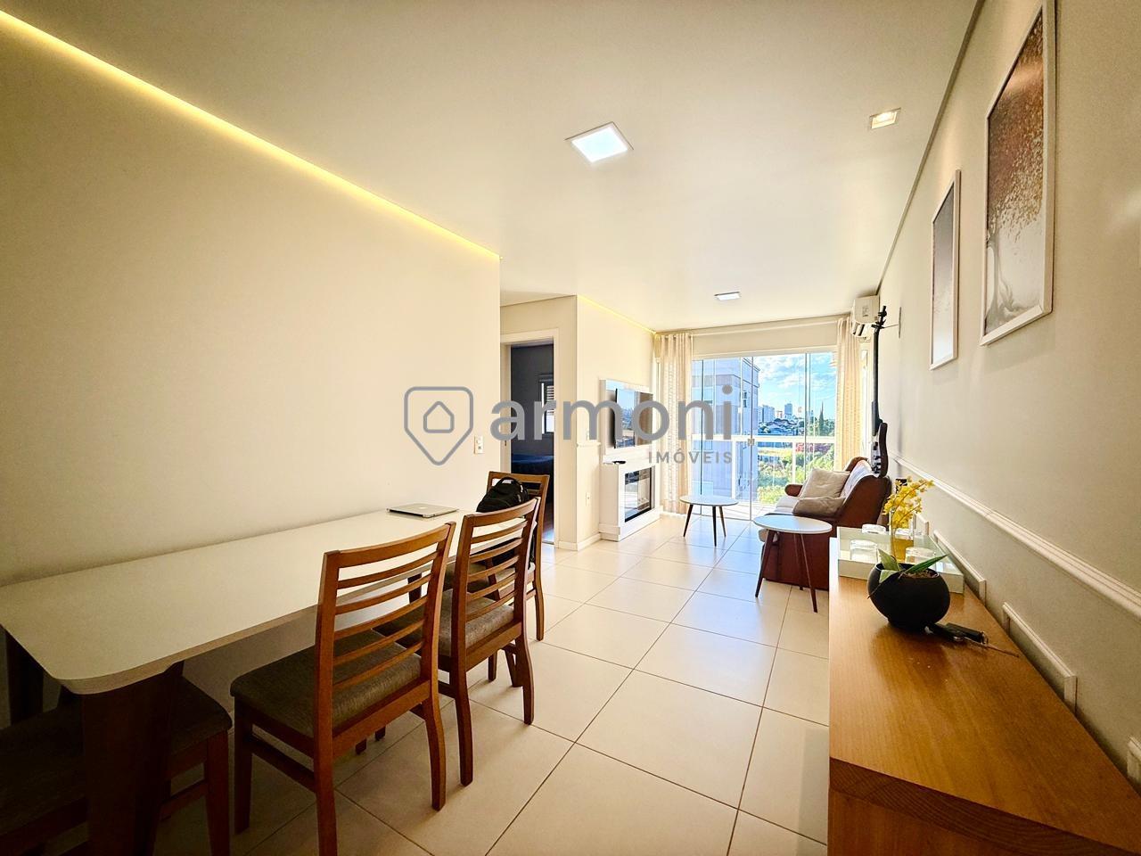 Apartamento à venda no São Cristóvão: 