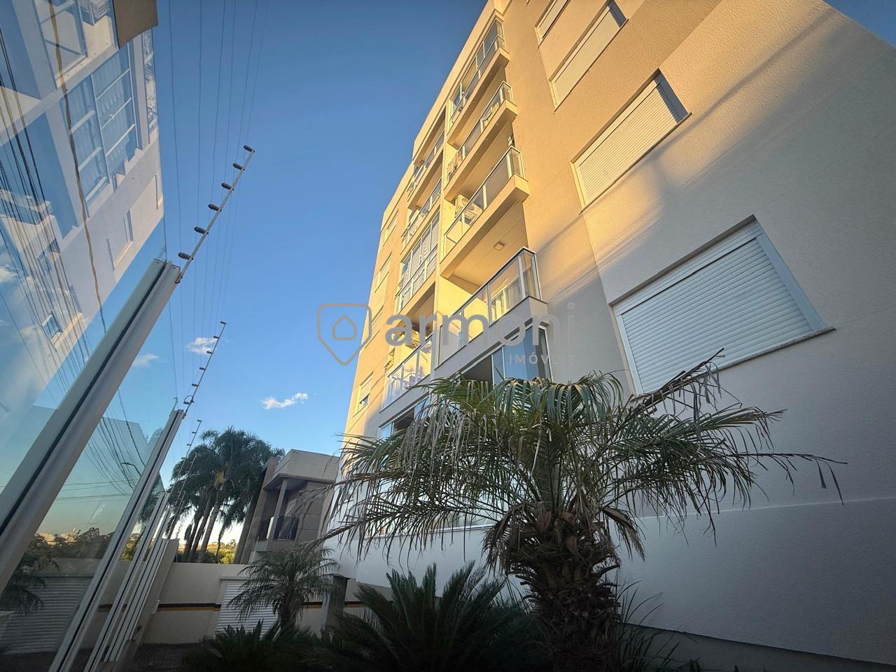 Apartamento à venda no São Cristóvão: 