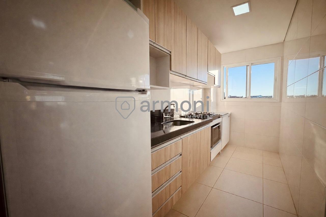 Apartamento à venda no São Cristóvão: 