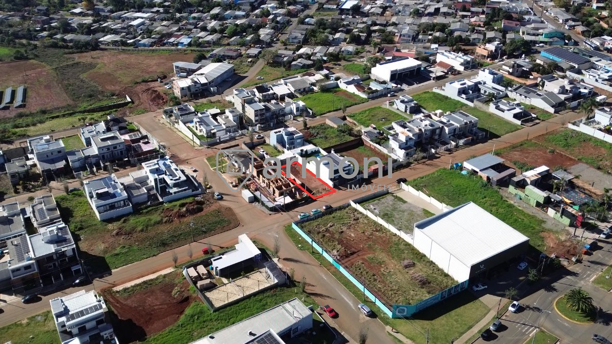 Lote à venda no Cidade Nova: 