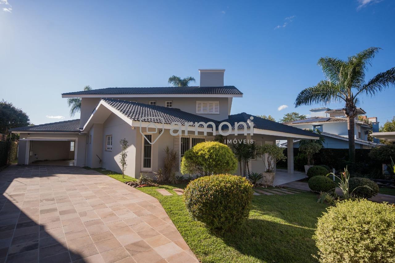 Casa à venda no Centro: 